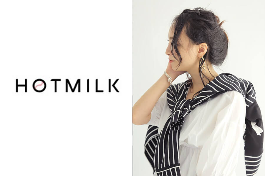 株式会社HOTMILK 担当　M.M.様